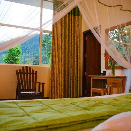 Evergreen Villa - Sinharaja Денияйя Экстерьер фото