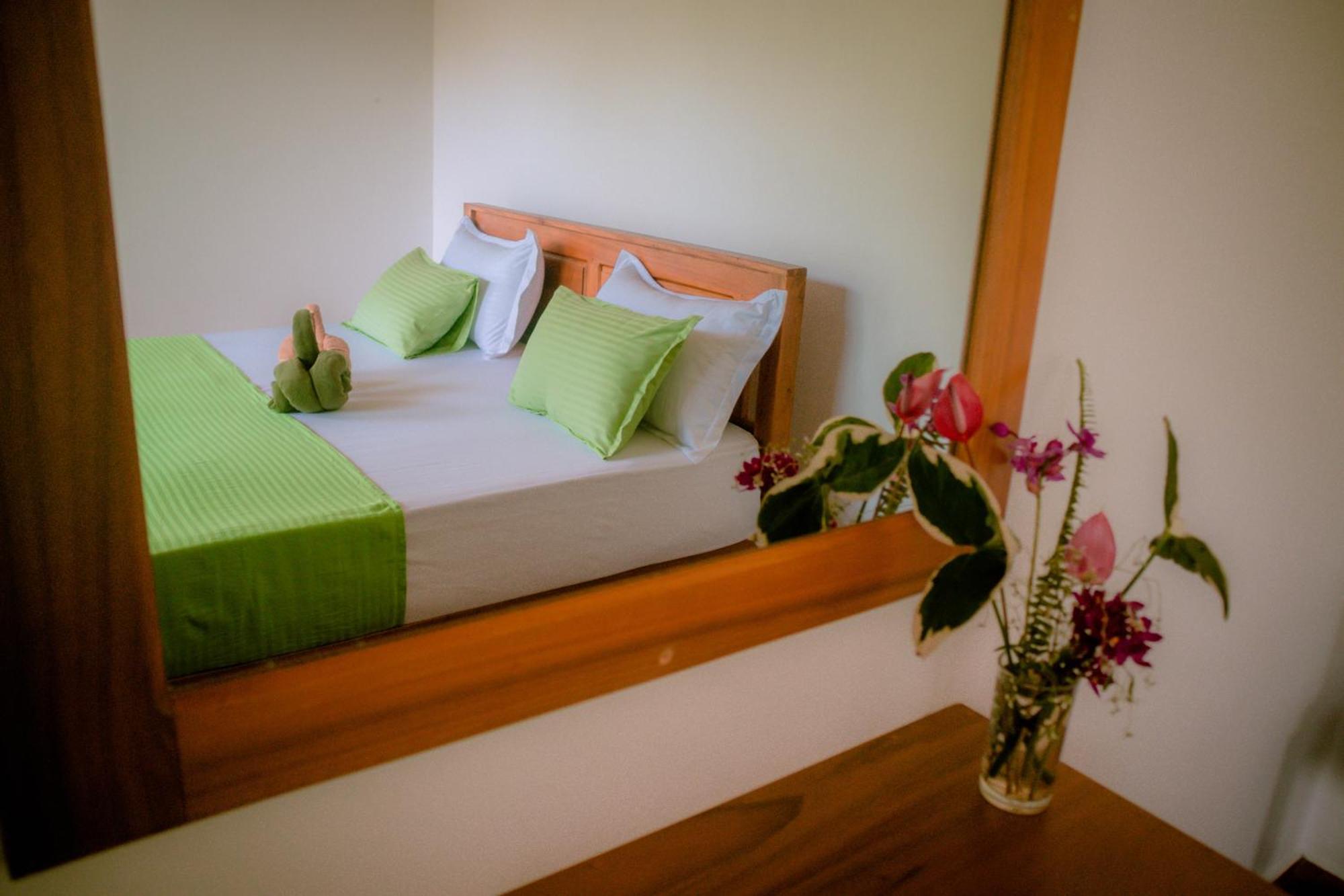 Evergreen Villa - Sinharaja Денияйя Экстерьер фото