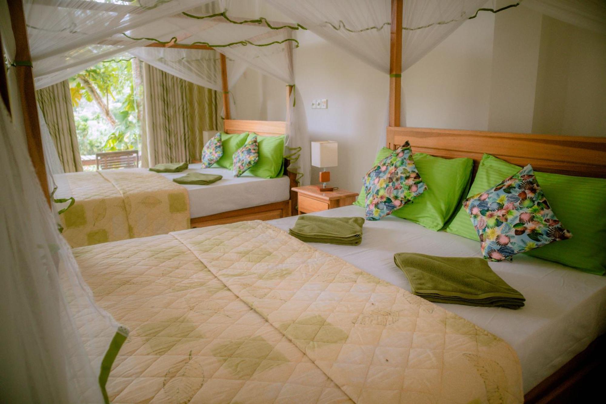 Evergreen Villa - Sinharaja Денияйя Экстерьер фото
