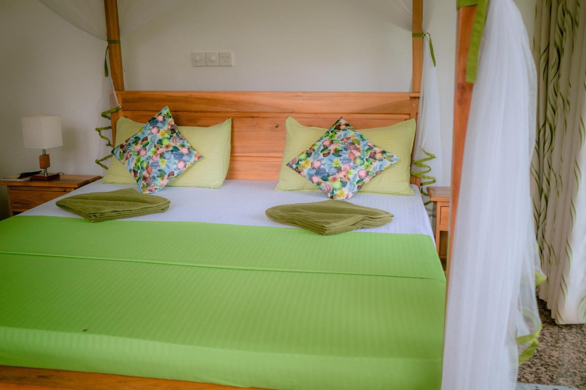 Evergreen Villa - Sinharaja Денияйя Экстерьер фото